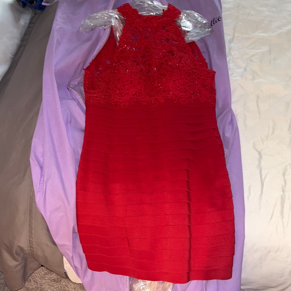 Prom/homecoming dress